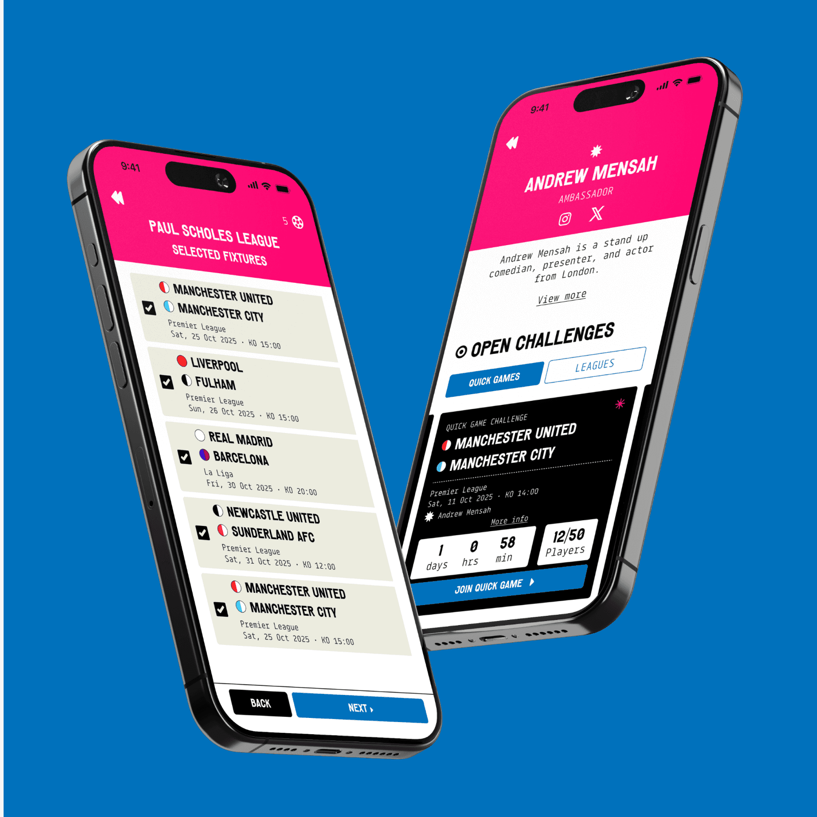 Play nimbus mobile app on iphone