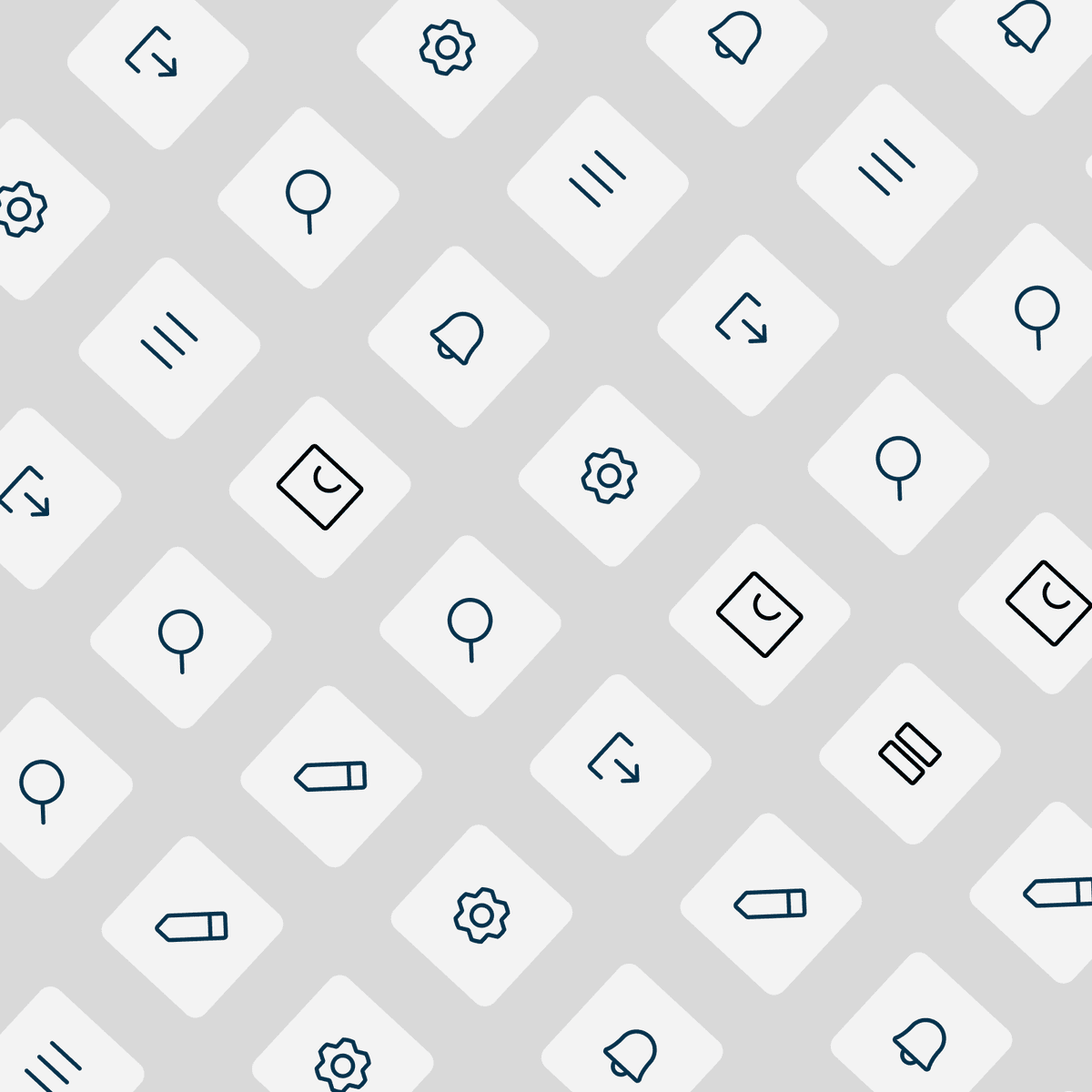 SKIN app Icons