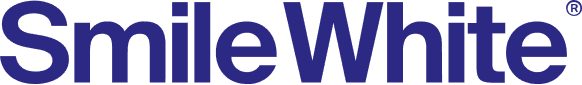 Smile White Logo