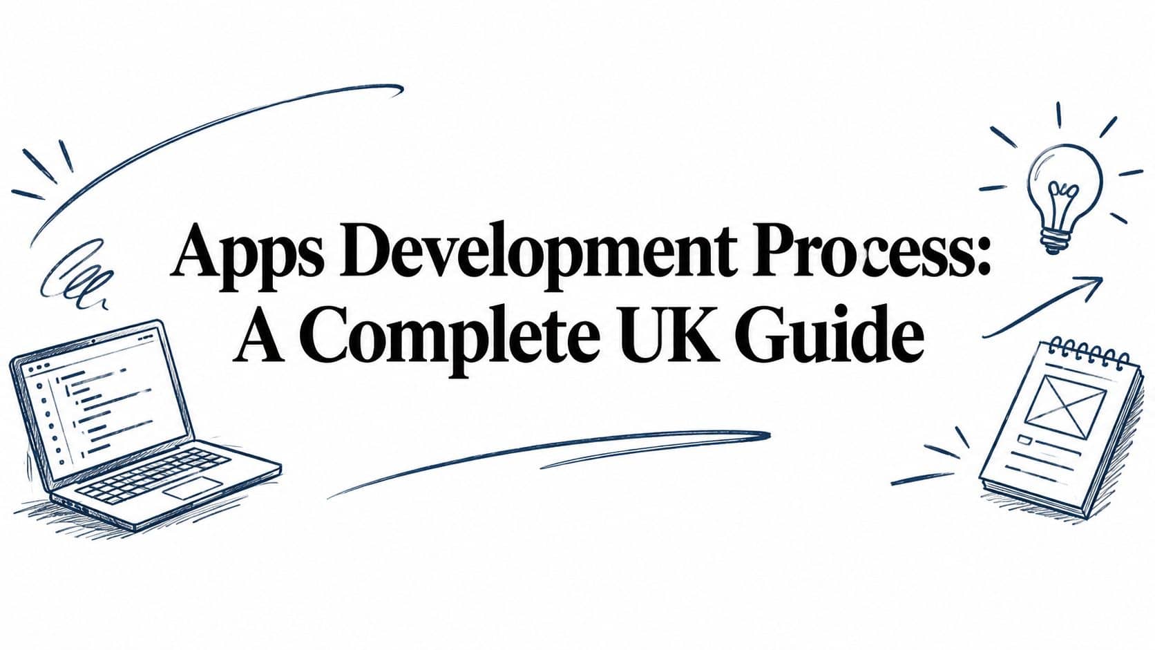 Apps Development Process: A Complete UK Guide