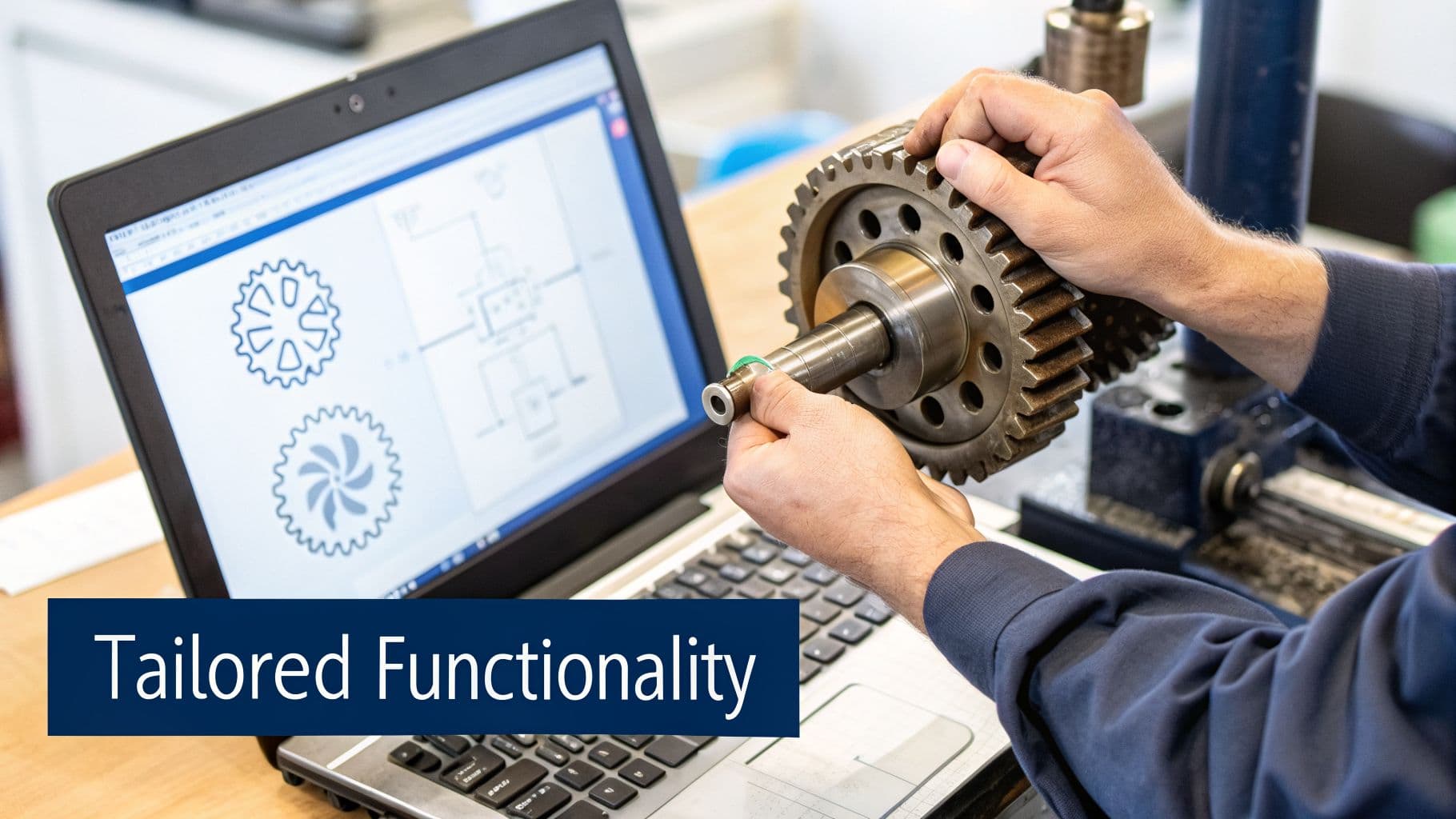 The benefits of Bespoke Software Customer Engagement