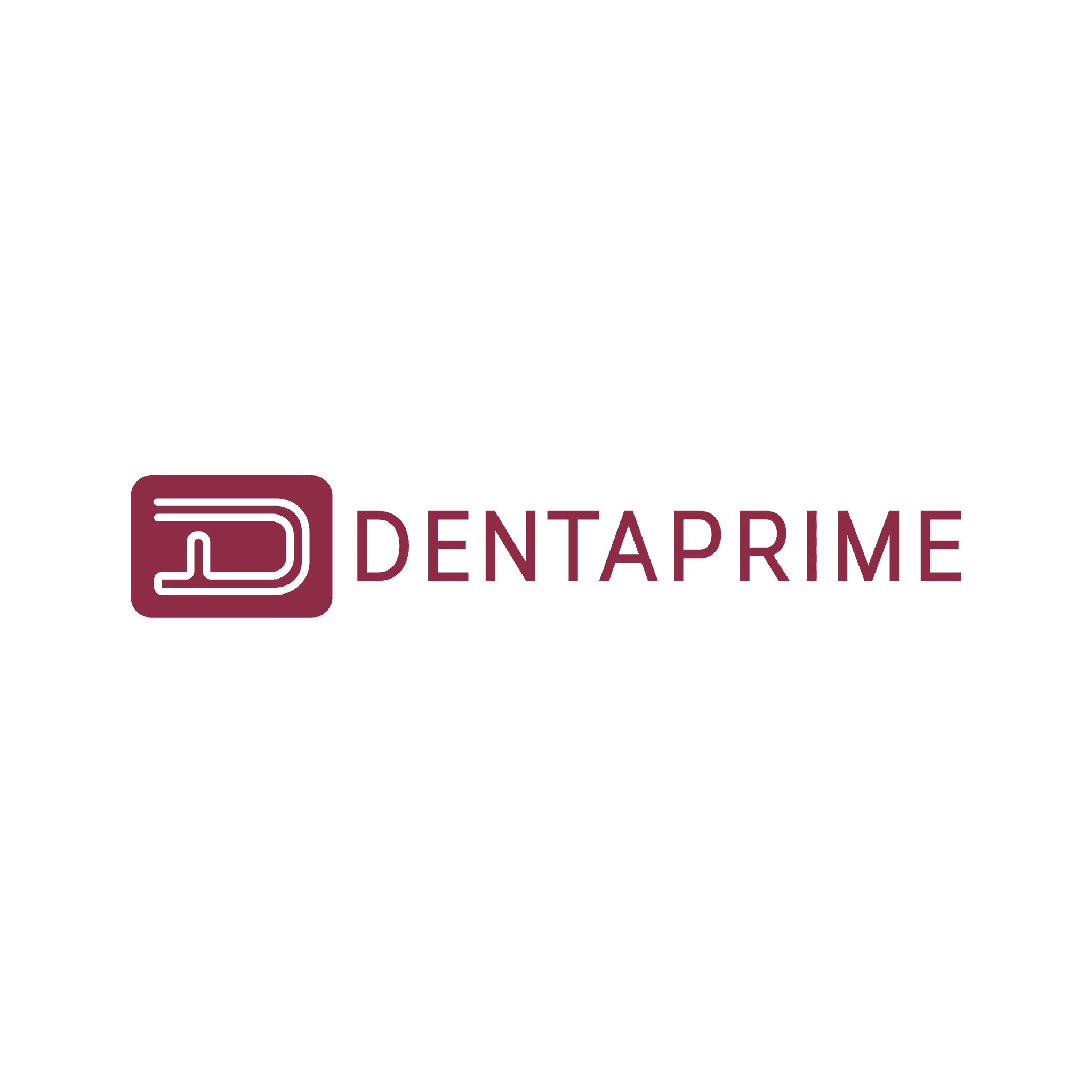 dentaprime logo