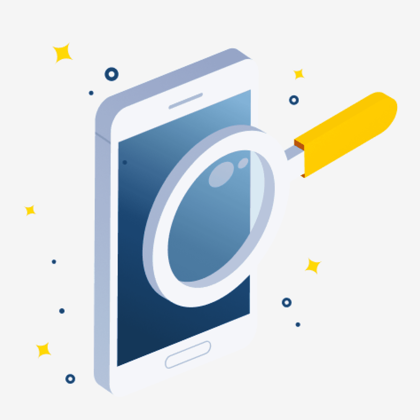 Findr App Icon
