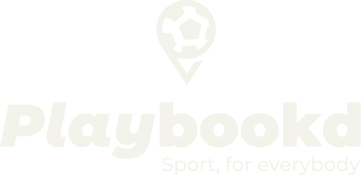 Playbooked mobile app logo