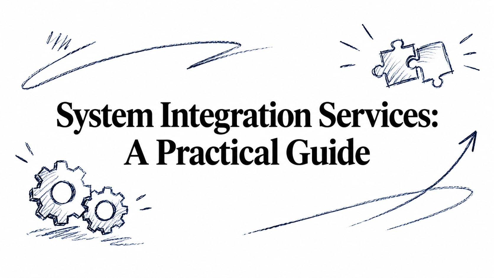 System Integration Services: A Practical Guide