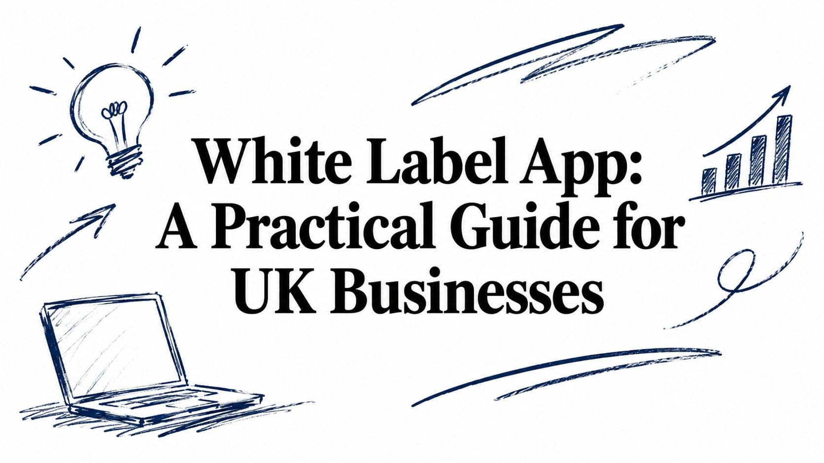 White Label App: A Practical Guide for UK Businesses
