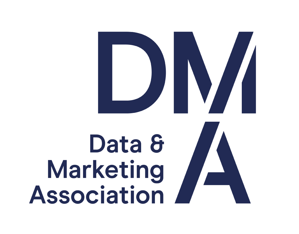 DMA Logo